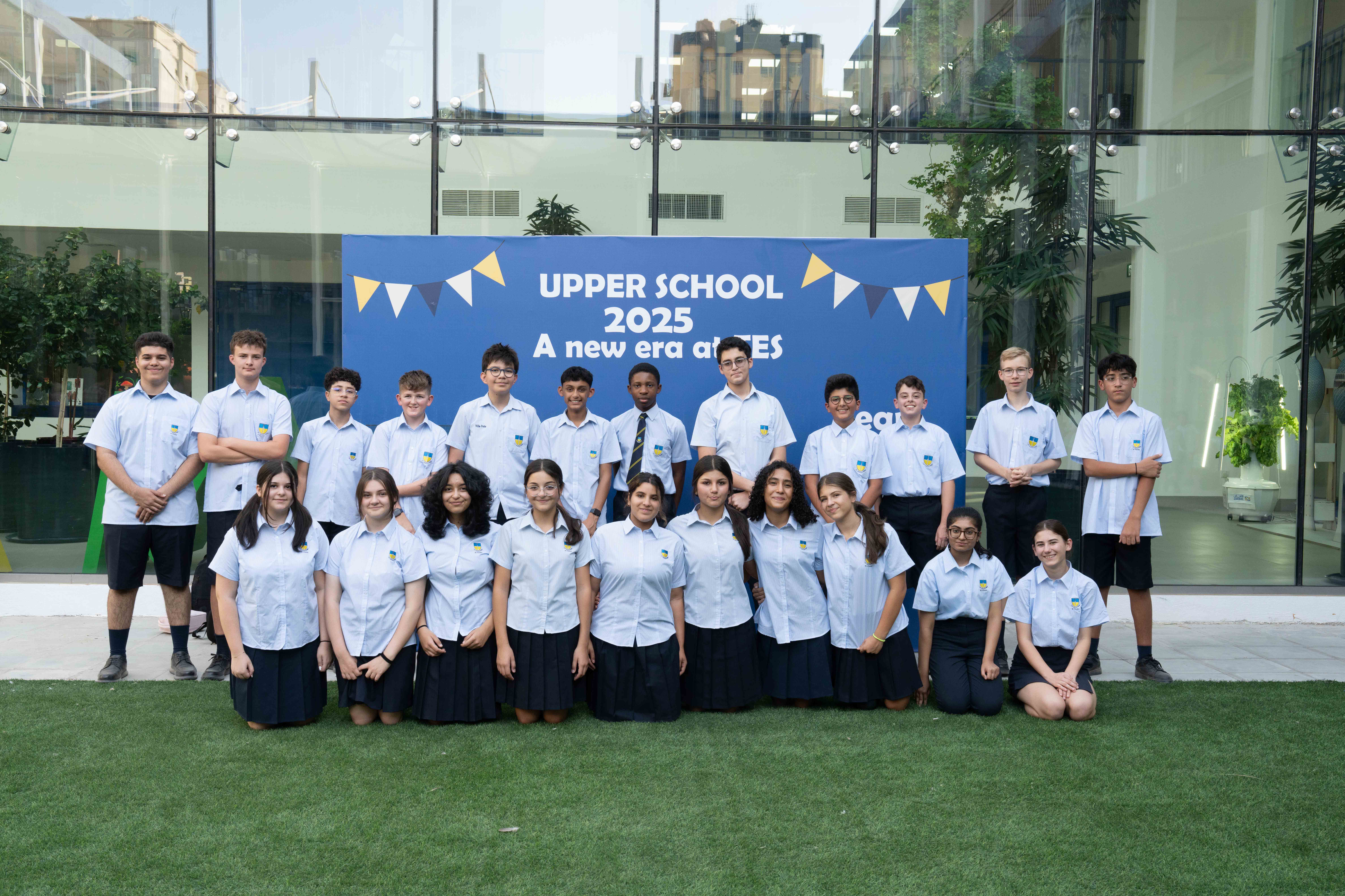 Upper School